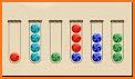 Ball Sort Puzzle - Sorting Puzzle Games related image