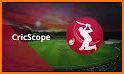 Live Cricket Scores - CricScore related image