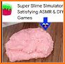 Slime Simulator: Super Real Slime & ASMR related image