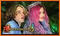 Descendants Wallpapers 2018 related image