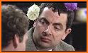 Mr. Bean Tic Tac Toe related image