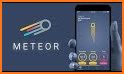 Meteor: Speed Test for 3G, 4G, Internet & WiFi related image