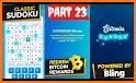 Bitcoin Sudoku - Get Real Free Bitcoin! related image