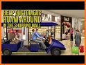 Shopping Mall Driver: Taxi Simulator related image