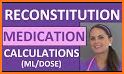 Drug Dosage Calculations related image