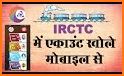 IRCTC Rail Connect related image