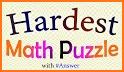 Math Games - Math Puzzles related image