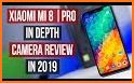 2019 Full HD Pro Kamera related image