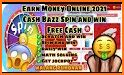 Earn money Online 2021 - Spin and Win Free Cash related image