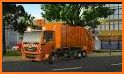 City Sweeper - Street Cleaning Simulator related image