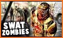 Dead Walk City : Zombie Shooting Game related image