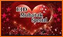 Eid Mubarak Stickers For WhatsApp related image