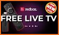 RedBox tv Live Cricket-Guide related image