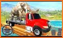 Grand Transport Simulator: Animal Free Games related image