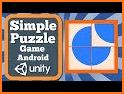 Slide Then Rotate: 3D Puzzle Game related image