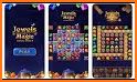 Gem Quest 2 - A new jewel match 3 game of 2020 related image