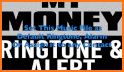 Money Ringtone and Alert related image