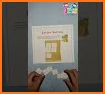 Sortle: Letters Sorting Puzzle related image
