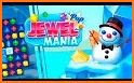 Jewel Town - Free Match 3 Game related image