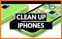 Free Phone Cleaner related image