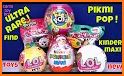 POP Shopkins Surprise Doll related image