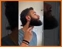 Hairstyle & Beard Salon 3 in 1 related image