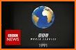 BBC World News related image