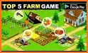 Farm Games For Kids Offline related image