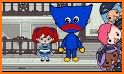 Guide toca poppy life playtime related image