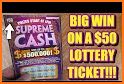 Lottery Scratch Win related image