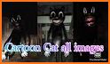 Cartoon Dog & Cartoon Cat in Shanghai related image