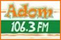 Ghana Radio Stations Online related image