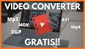 Descargar Audio, Video e Imágenes  (Mp3, Mp4, JPG) related image