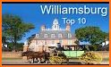 Things To Do Williamsburg, VA related image