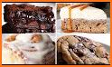 Quick and Easy Desserts:free recipe app related image