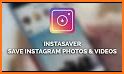 InstantSaver - Video Downloader for Instagram related image