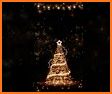 Beautiful Wallpaper Christmas Tree Theme related image