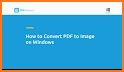 PDF to Image Converter related image