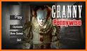 Pennywise Granny 2: Horror new game 2020 related image