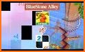 Bluestone Alley Piano Tiles 2019 related image