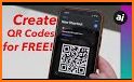 Free QR & Barcode - Scanner, Reader & Generator related image