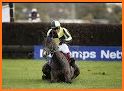 Top Jockey: Horse Racing related image