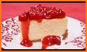 Cheese Cake Homemade Cooking related image