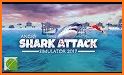 Angry Shark Attack 2017 related image