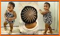 Braid Hairstyle Woman & Child related image