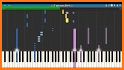 FNaF Piano Tiles Magic 2019 related image