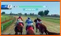 Real Horse Racing World - Riding Game Simulator related image