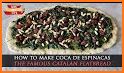 Catalan Spinach related image