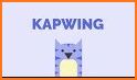 Kapwing related image