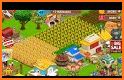 Animal Village / match-3 game related image